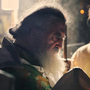 ΘΕΟΣ ΤΡΟΦΗ ΠΑΝΤΟΤΙΝΗ