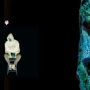 Nuvola Meccanica (feat. junksleep)