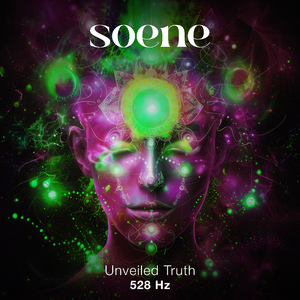 unveiled truth 528 Hz