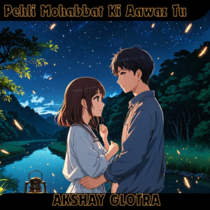 Pehli Mohabbat Ki Aawaz Tu