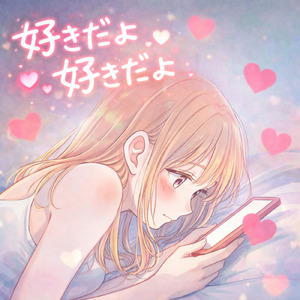 好きだよ 好きだよ