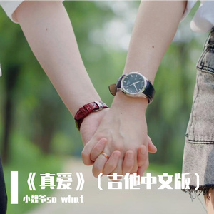 真爱(中文版)