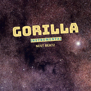 Gorilla (Instrumental)