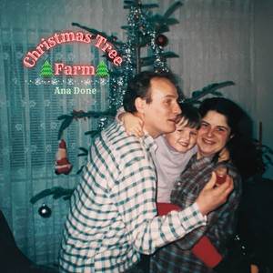 Christmas Tree Farm (Violin Cover)