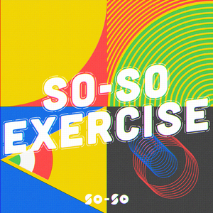 SO-SO Exercise