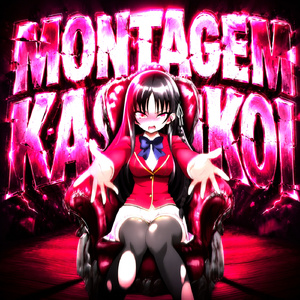Montagem Kashikoi