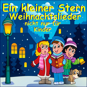 Ein Stern zur Weihnachtszeit (Radio Edit)