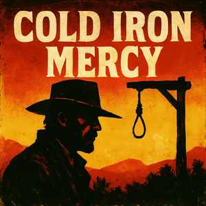 Cold Iron Mercy