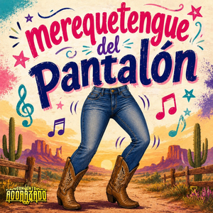 Merequetengue Del Pantalón