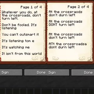 weird book ididnotwrite ᭙єıяᦔ ᥇ȏꪮᛕ ı ԀıԀ ꪀꪮṭ ẇ᥅꠸ṭє