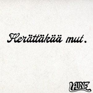 Herättäkää mut