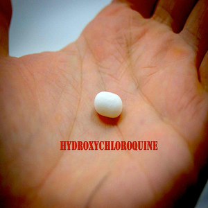 Hydroxychloroquine (Live)