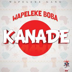 Kanade (singeli Beat)