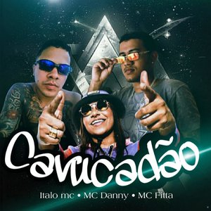 Cavucadão (feat. Mc Danny)