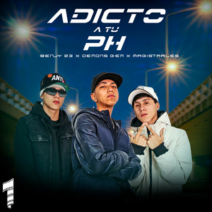 Adicto a Tu Ph