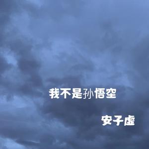我不是孙悟空