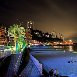 赤羽ドリームド（夢から醒めた）