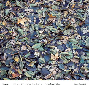 Sonata for Piano and Violin in E-Flat Major, K 481:II. Adagio