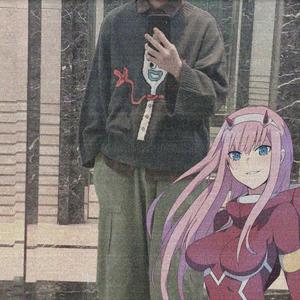 我喜欢你离我远一点