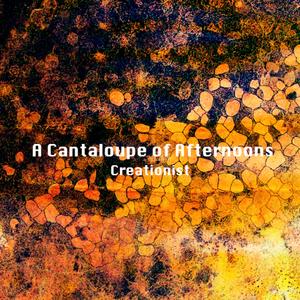 Cantaloupe