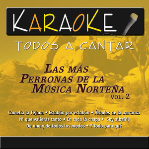 Eslabón por Eslabón (Karaoke Version)