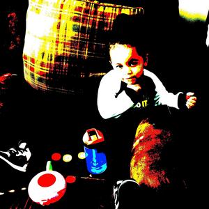 On This Side (feat. JP Productions)