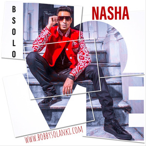 Nasha