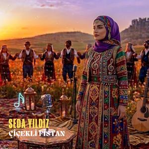Çiçekli Fistan (Türkçe Halay)