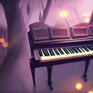 凡字调（电子琴）