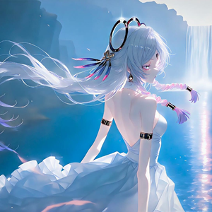 蒙面制作人-等你等你的一切-快手小凌（快手小凌 remix）