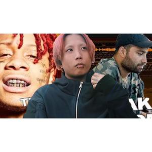 If CityBo¥&E-TROU Make Beatz For Trippie Redd