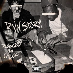 Rainstorm