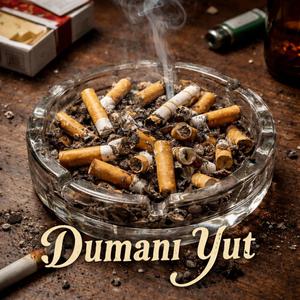 Dumanı Yut