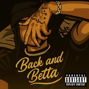 Back And Betta