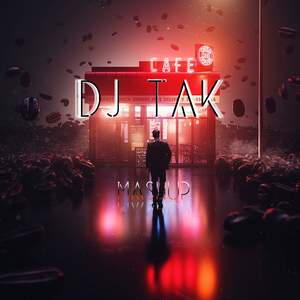 Carta/Damien N-drix-Pushahℜturn Of The Knight(DJ TAK Mashup)（DJ TAK Remix）