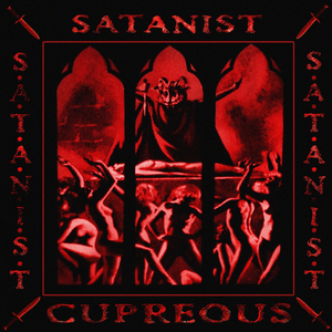 Satanist (prоd. by Cupreous)