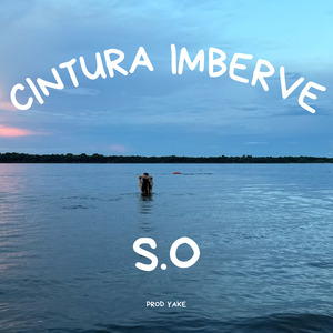 CINTURA IMBERBE