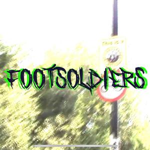 FOOTSOLDIERS (feat. Black Sheep)