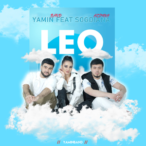Leo (feat. Sogdiana Azimova)