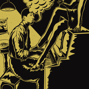 Martini and Rossi (Feat. SAESOL)