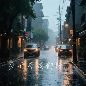 分开后我们好好走 (Cover 张偲偲)