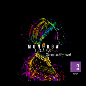 Serenitas (My love) (feat. S.A.N.E) (Haldo Afro & Deep Mix)