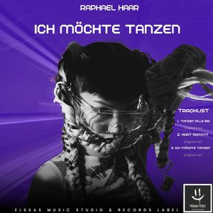 Ich möchte tanzen