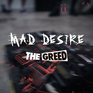 Mad Desire