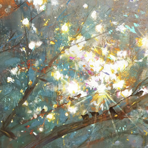 红豆词（F调）钢琴伴奏