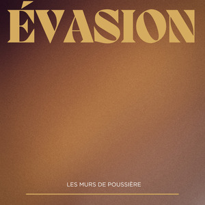 Les murs de poussière