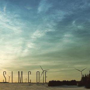 Afterglow (feat. SIMCOE)