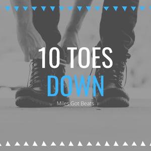 10 Toes Down (Instrumental) (Instrumental)
