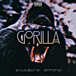 Gorilla (feat. 13adLuck)