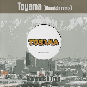Toyama (Mountain Remix)